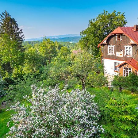 Apartamenty Maria Sosnówka Εξωτερικό φωτογραφία