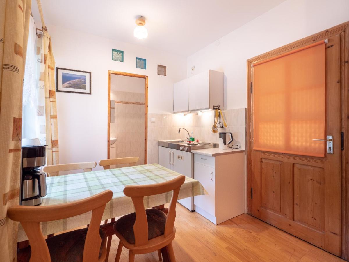 Apartamenty Maria Sosnówka Εξωτερικό φωτογραφία