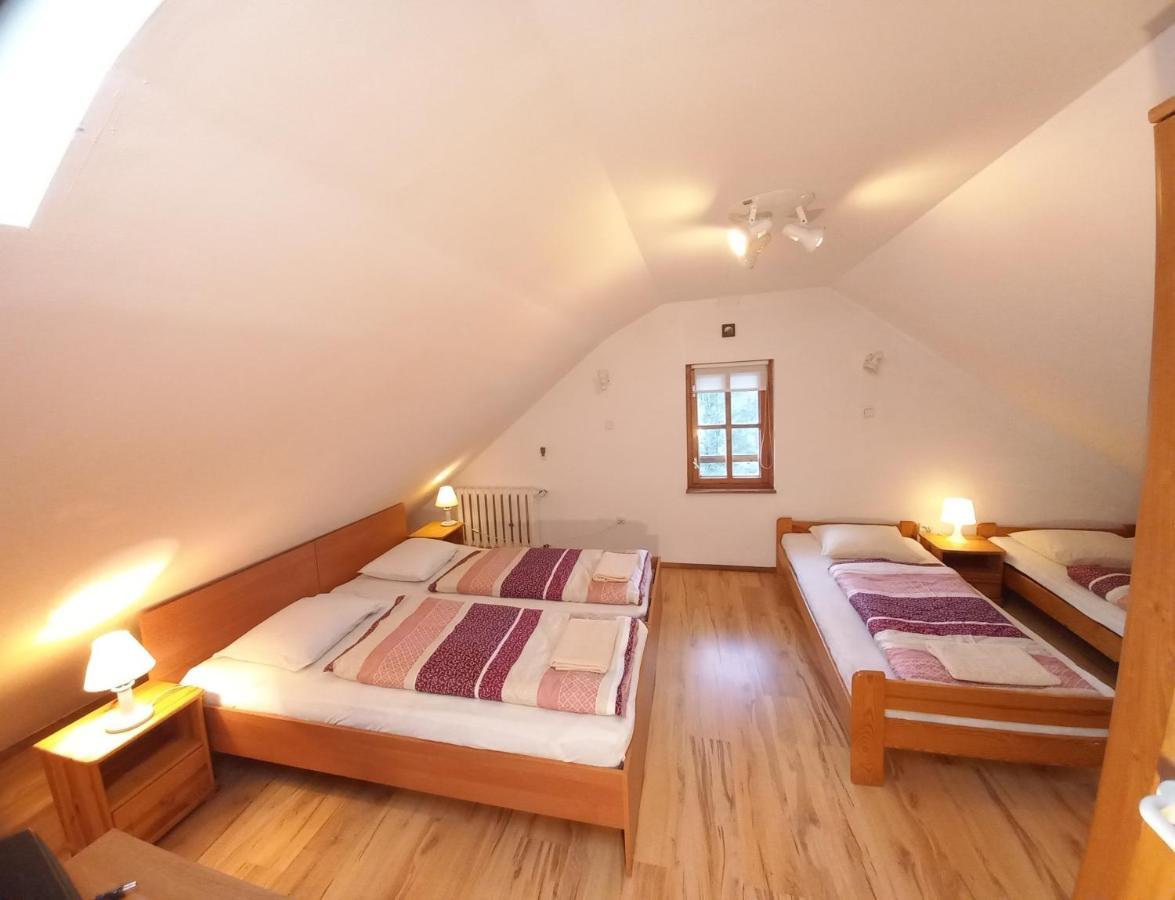 Apartamenty Maria Sosnówka Εξωτερικό φωτογραφία
