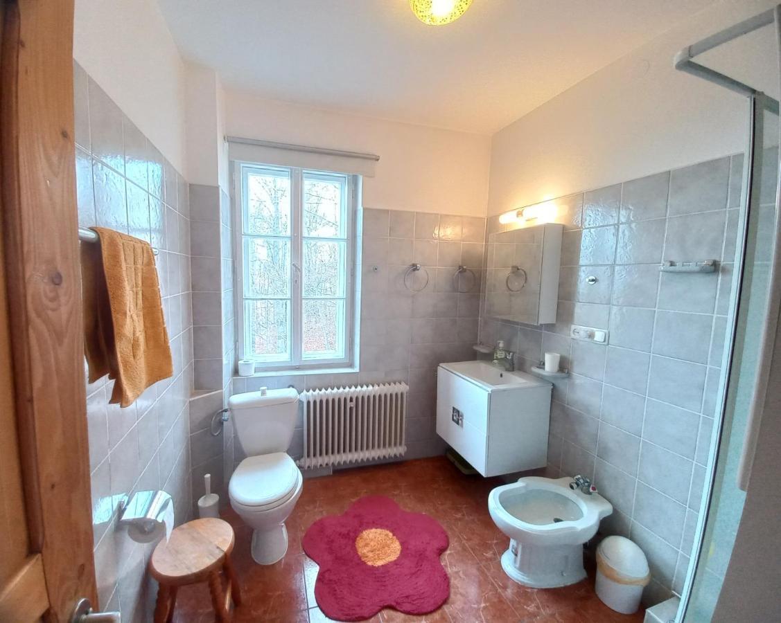 Apartamenty Maria Sosnówka Εξωτερικό φωτογραφία