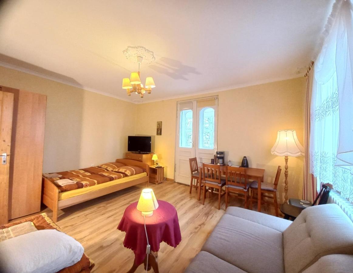 Apartamenty Maria Sosnówka Εξωτερικό φωτογραφία