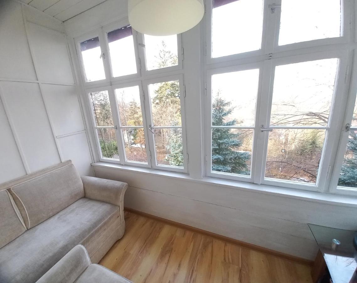 Apartamenty Maria Sosnówka Εξωτερικό φωτογραφία