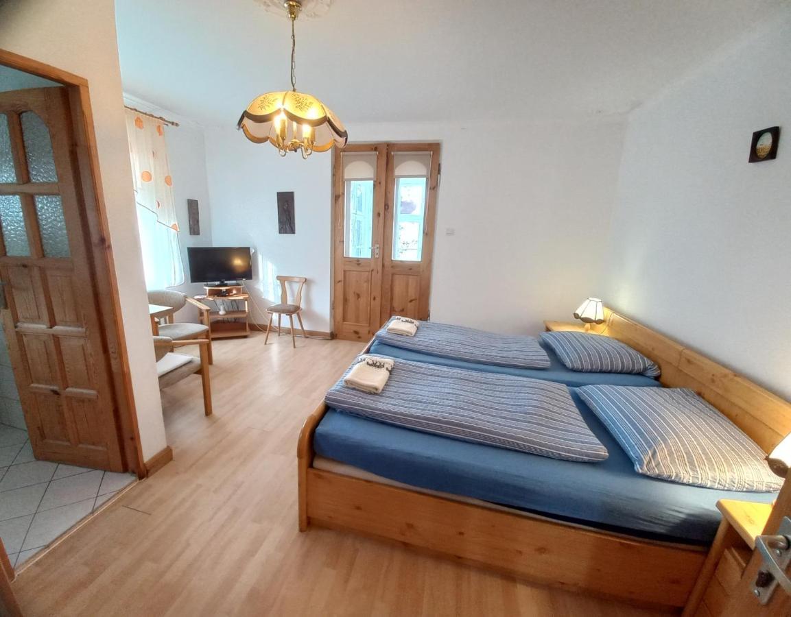 Apartamenty Maria Sosnówka Εξωτερικό φωτογραφία