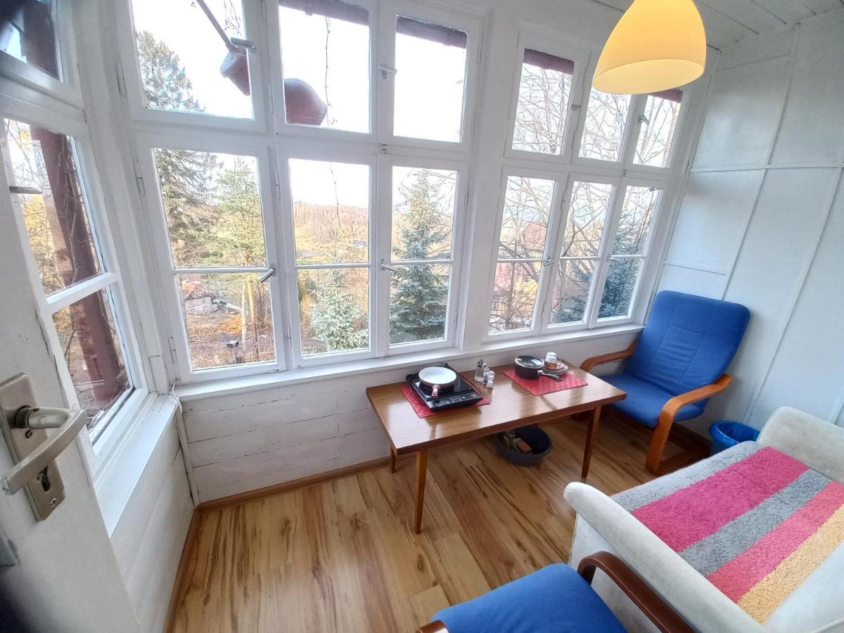 Apartamenty Maria Sosnówka Εξωτερικό φωτογραφία