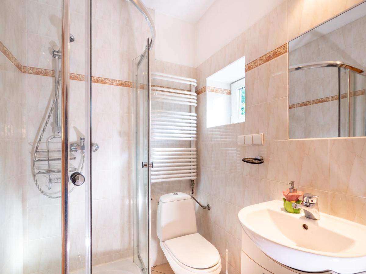 Apartamenty Maria Sosnówka Εξωτερικό φωτογραφία
