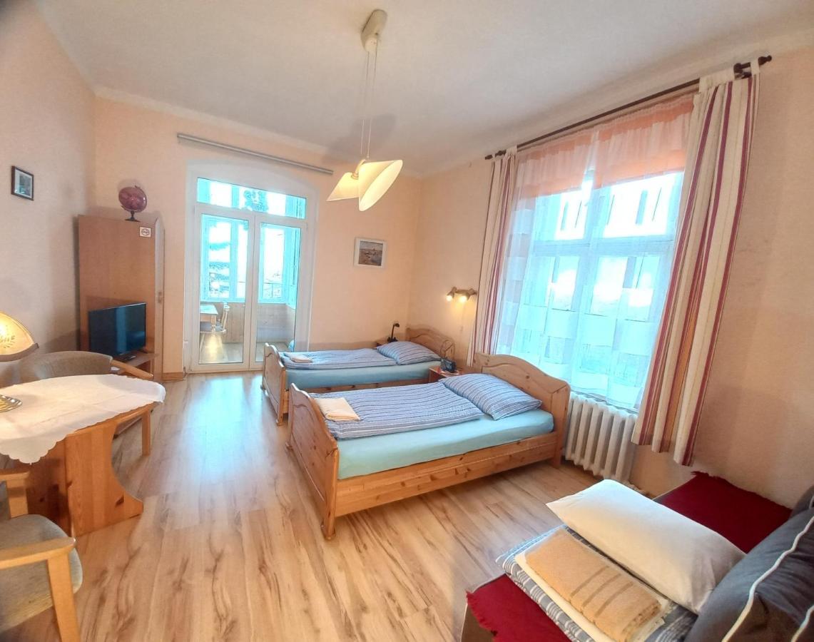 Apartamenty Maria Sosnówka Εξωτερικό φωτογραφία