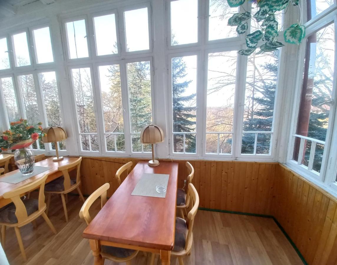 Apartamenty Maria Sosnówka Εξωτερικό φωτογραφία