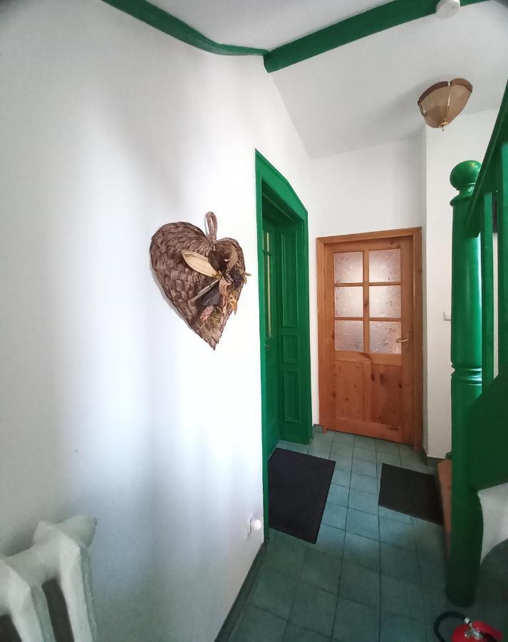 Apartamenty Maria Sosnówka Εξωτερικό φωτογραφία