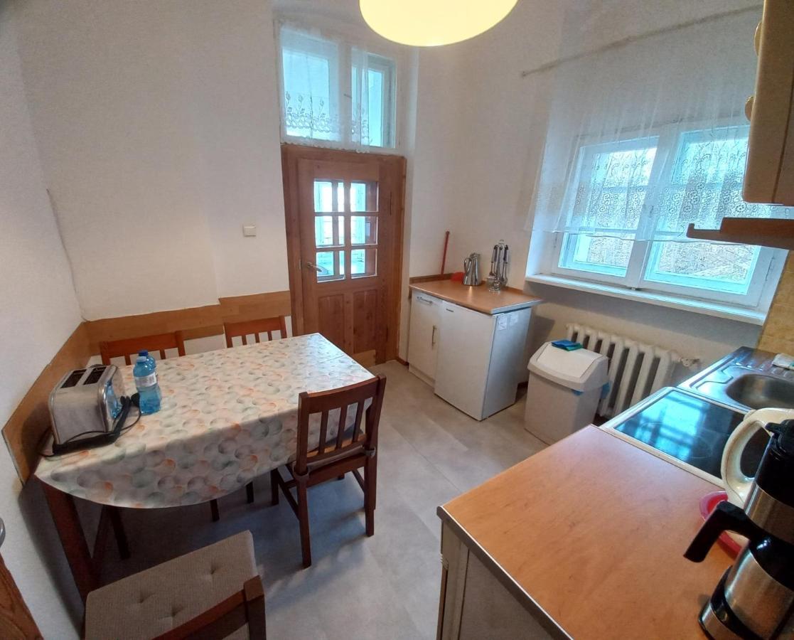 Apartamenty Maria Sosnówka Εξωτερικό φωτογραφία