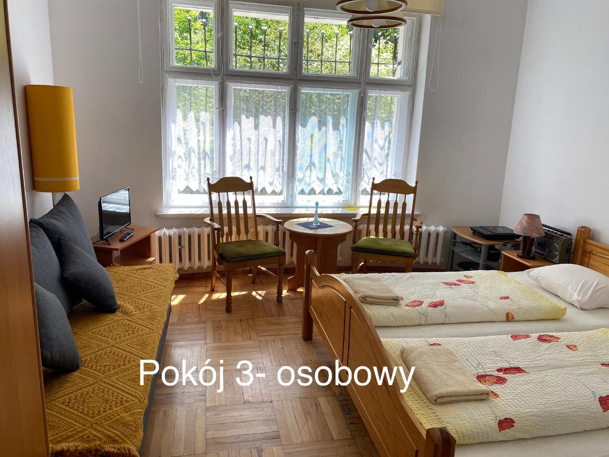 Apartamenty Maria Sosnówka Εξωτερικό φωτογραφία