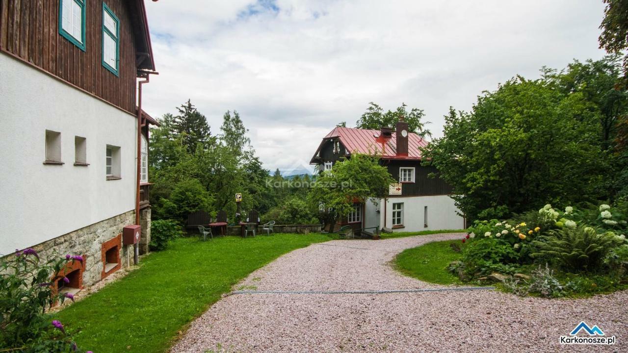Apartamenty Maria Sosnówka Εξωτερικό φωτογραφία