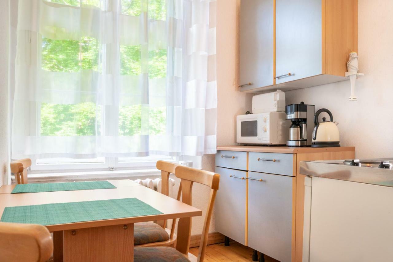 Apartamenty Maria Sosnówka Εξωτερικό φωτογραφία