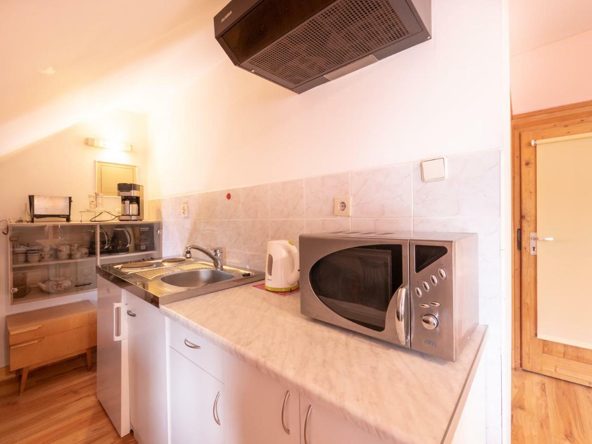 Apartamenty Maria Sosnówka Εξωτερικό φωτογραφία