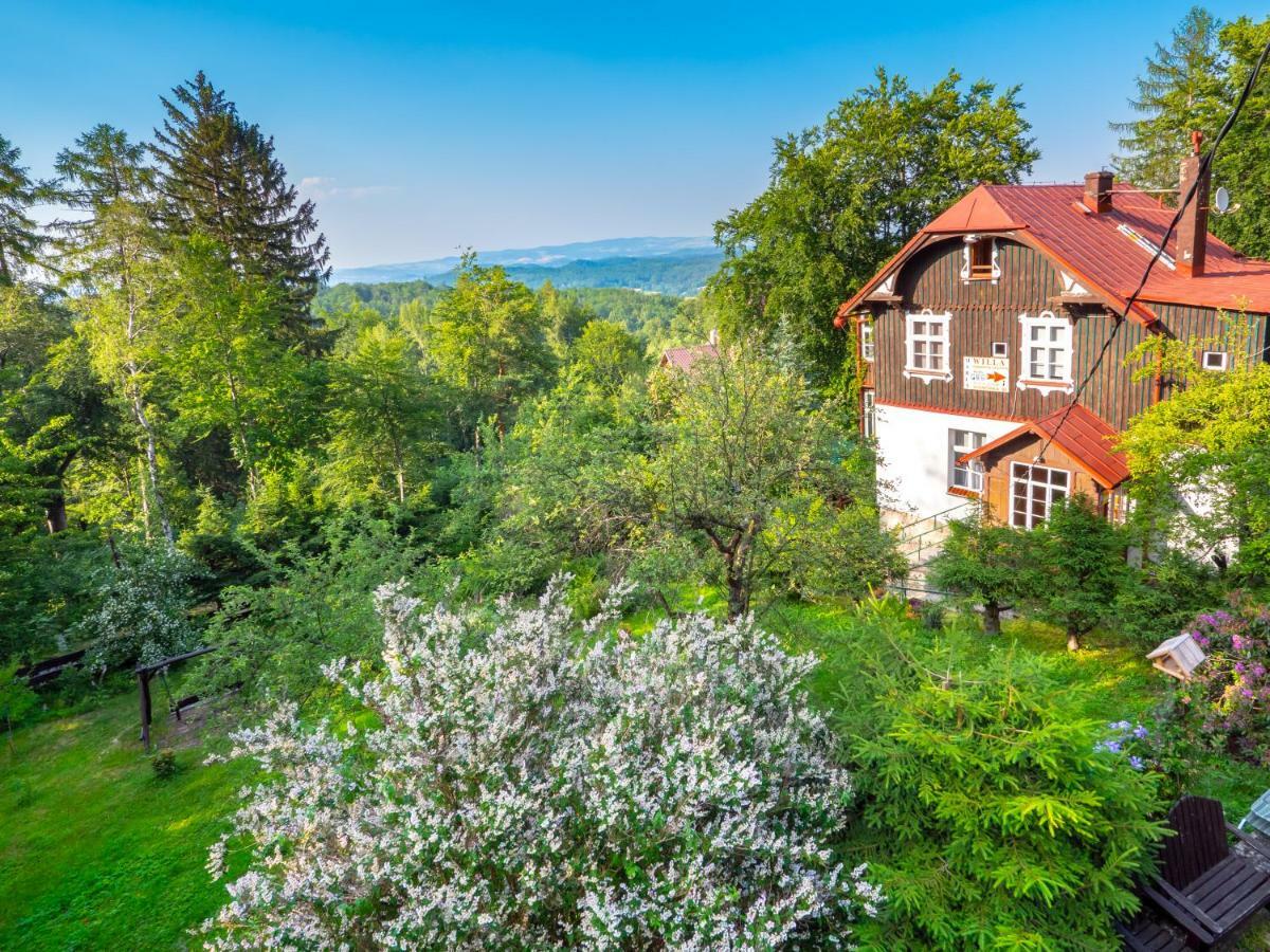 Apartamenty Maria Sosnówka Εξωτερικό φωτογραφία