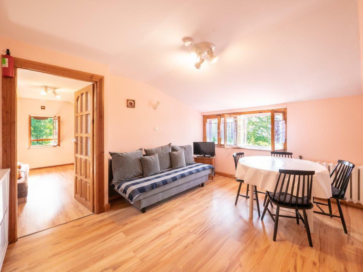 Apartamenty Maria Sosnówka Εξωτερικό φωτογραφία